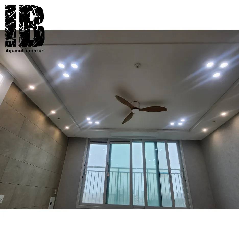 감일 한라비발디 아파트 30평 리모델링 10