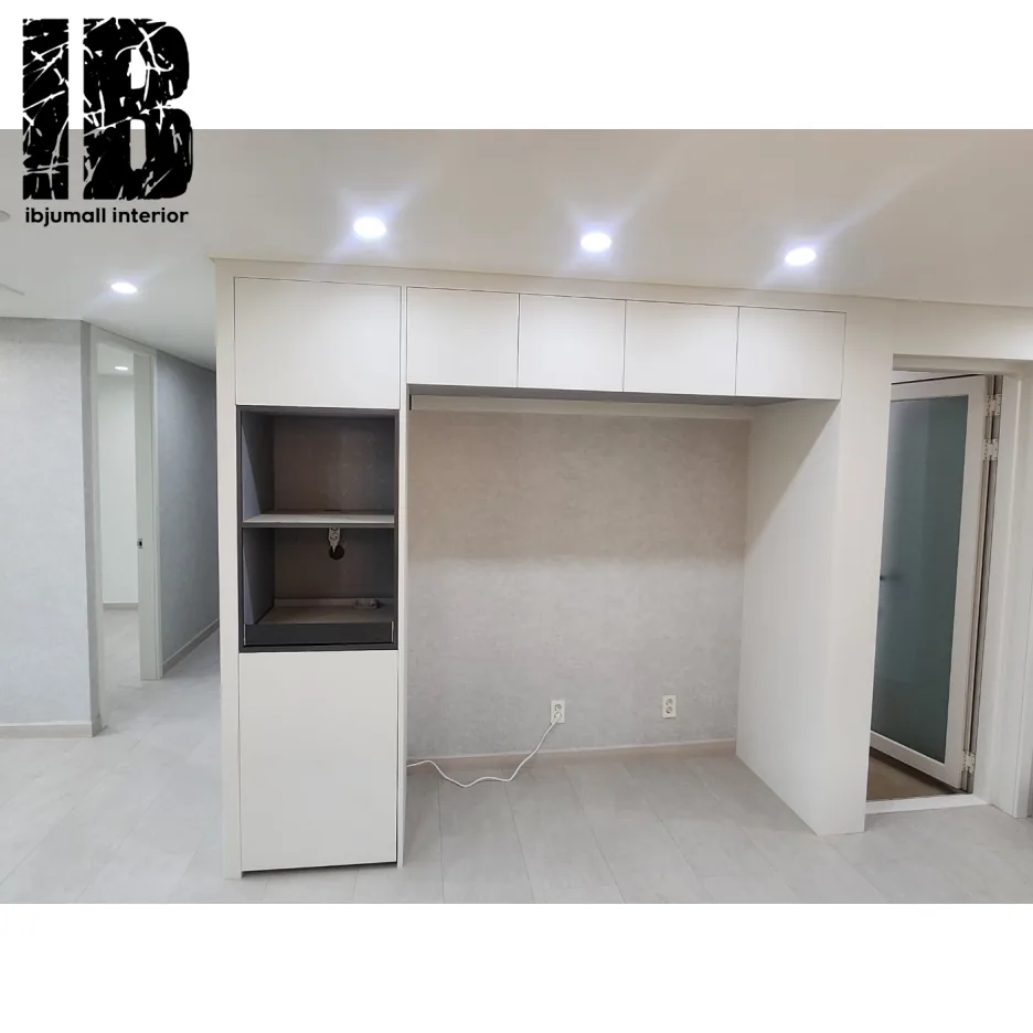 감일 한라비발디 아파트 30평 리모델링 11