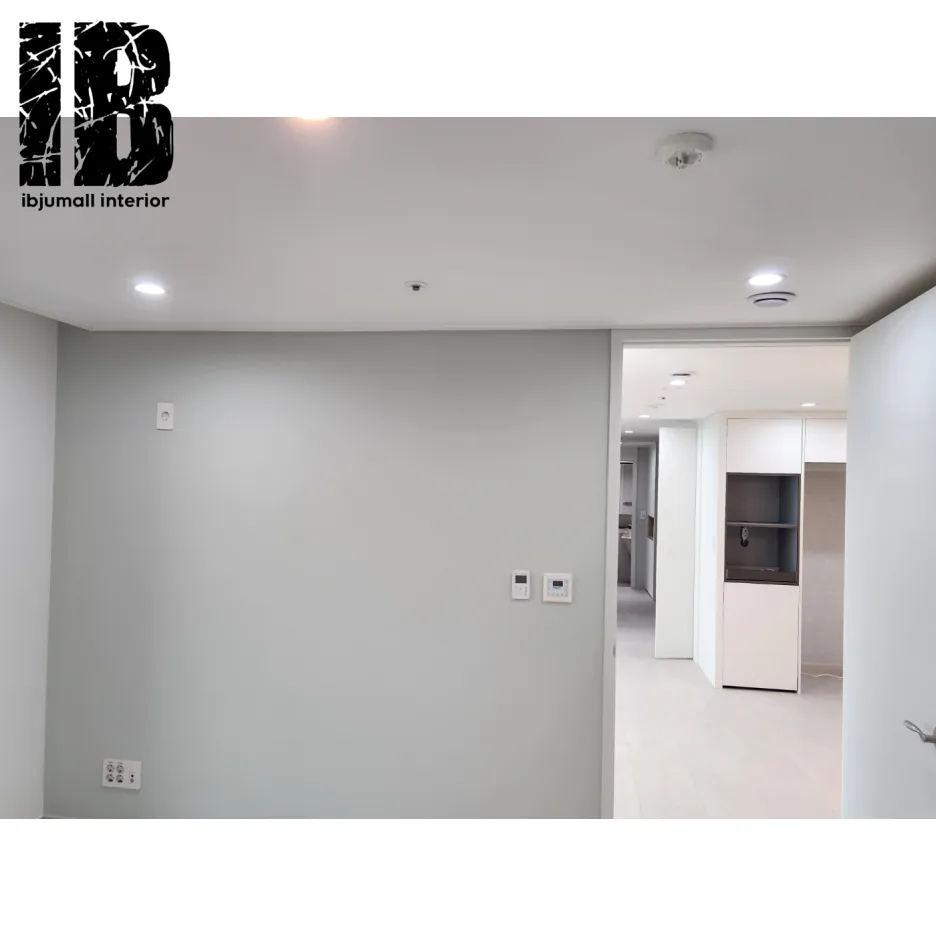 감일 한라비발디 아파트 30평 리모델링 14