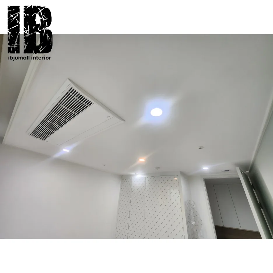 감일 한라비발디 아파트 30평 리모델링 18