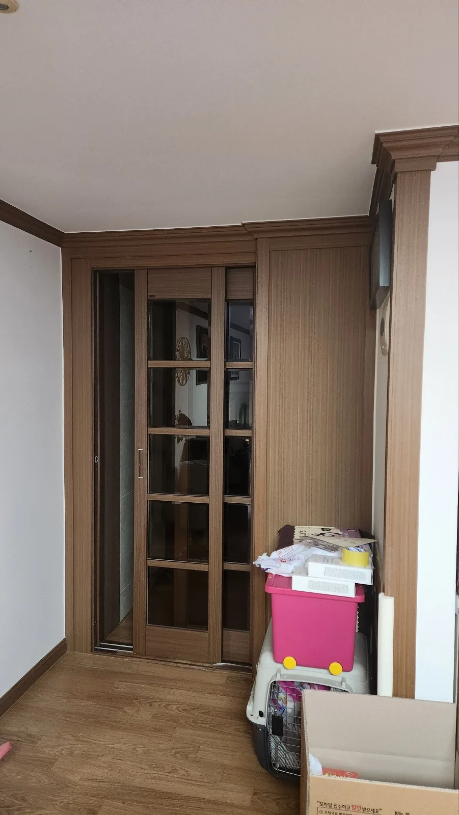 하남 대명강변타운 아파트 30평 부분 인테리어 5