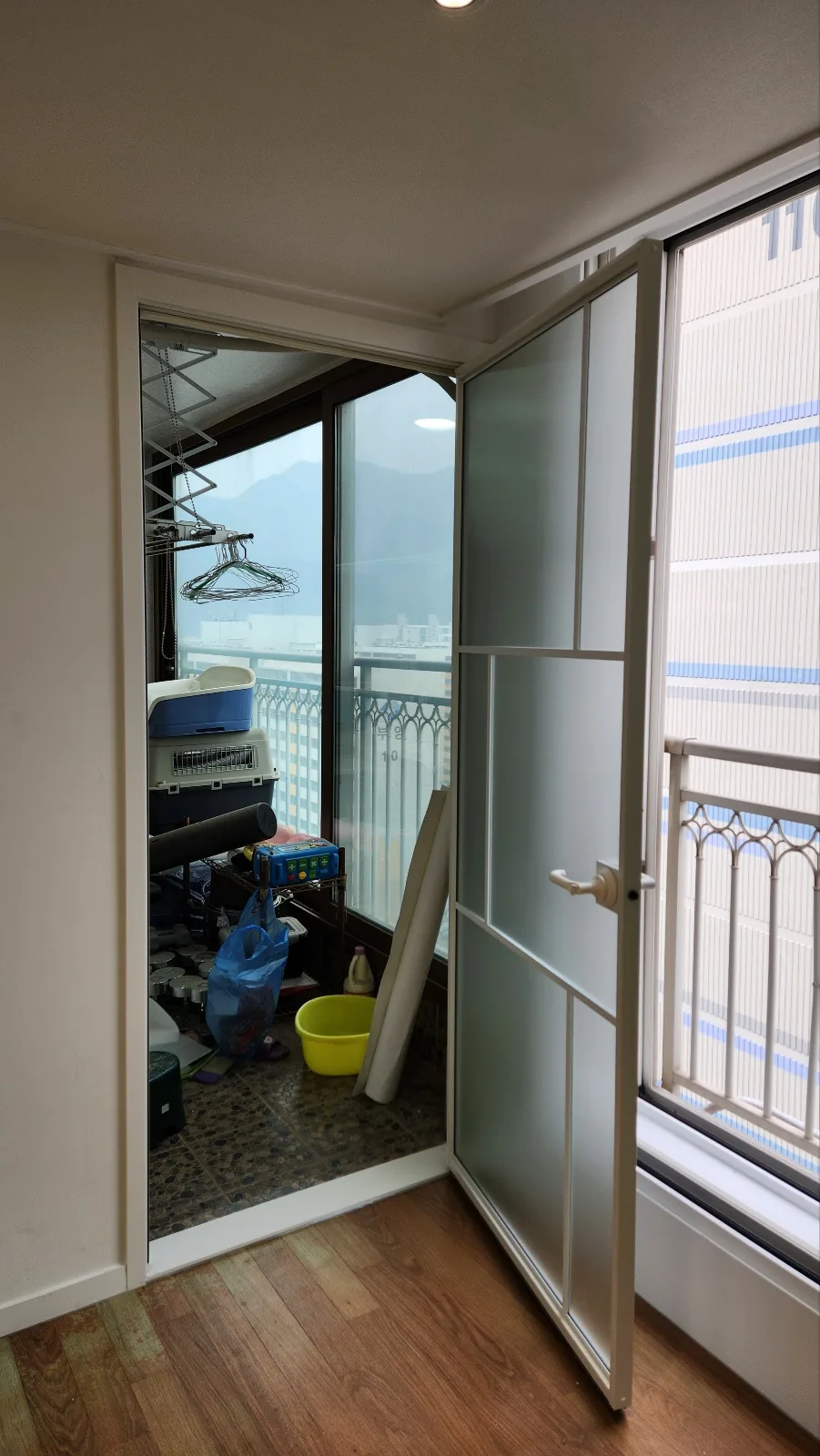 하남 대명강변타운 아파트 30평 부분 인테리어 37