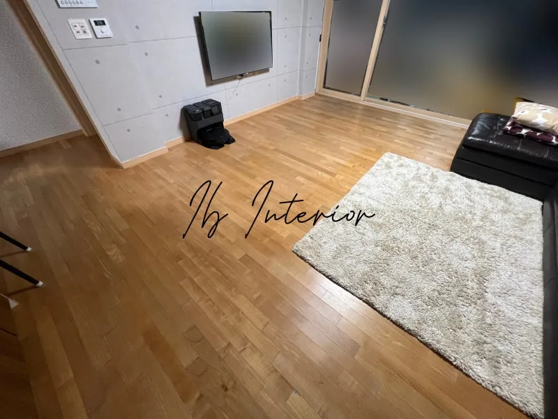 하남 대명강변타운 아파트 33평 리모델링 5