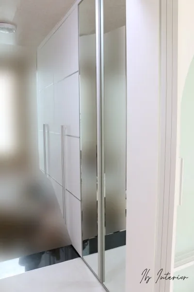 하남 대명강변타운 아파트 33평 리모델링 24