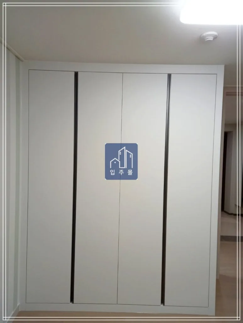 감일 수자인 아파트 리모델링 5