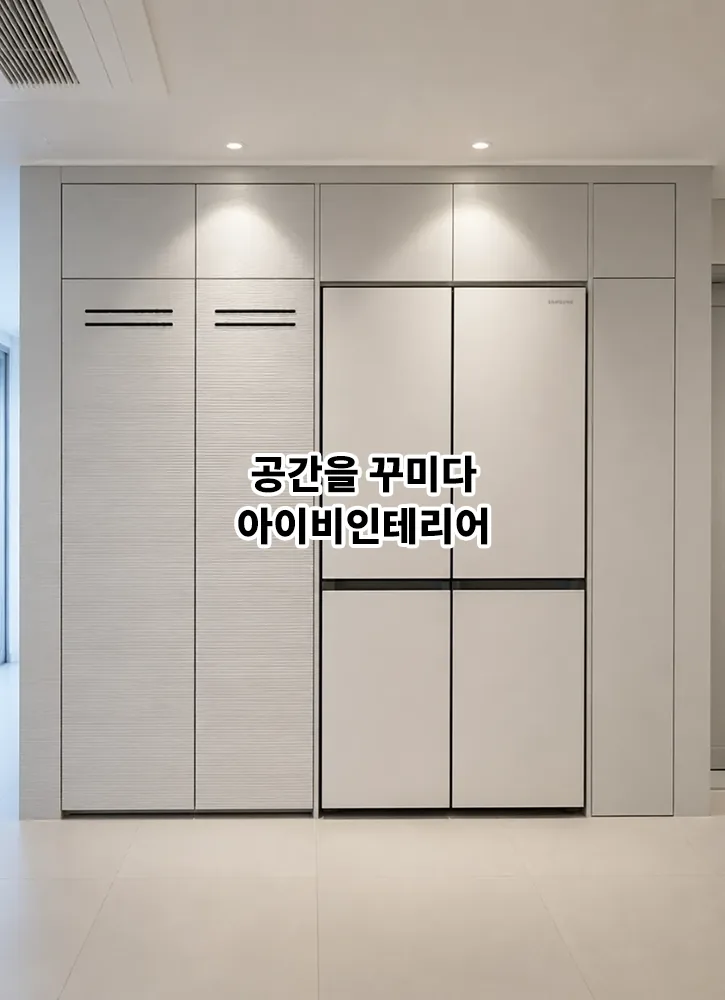 광주 더파크비스트데시앙 아파트 43평 리모델링 8