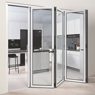 Folding Door 견본