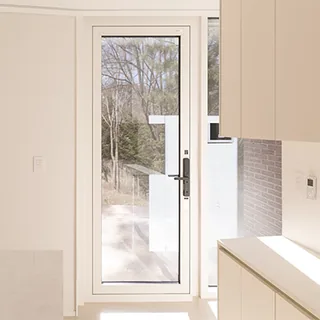 Door 견본
