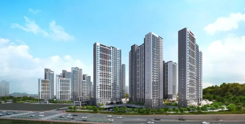 이천역힐스테이트